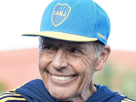 Russo tiene dos dudas: el probable equipo de Boca ante Bayern Munich