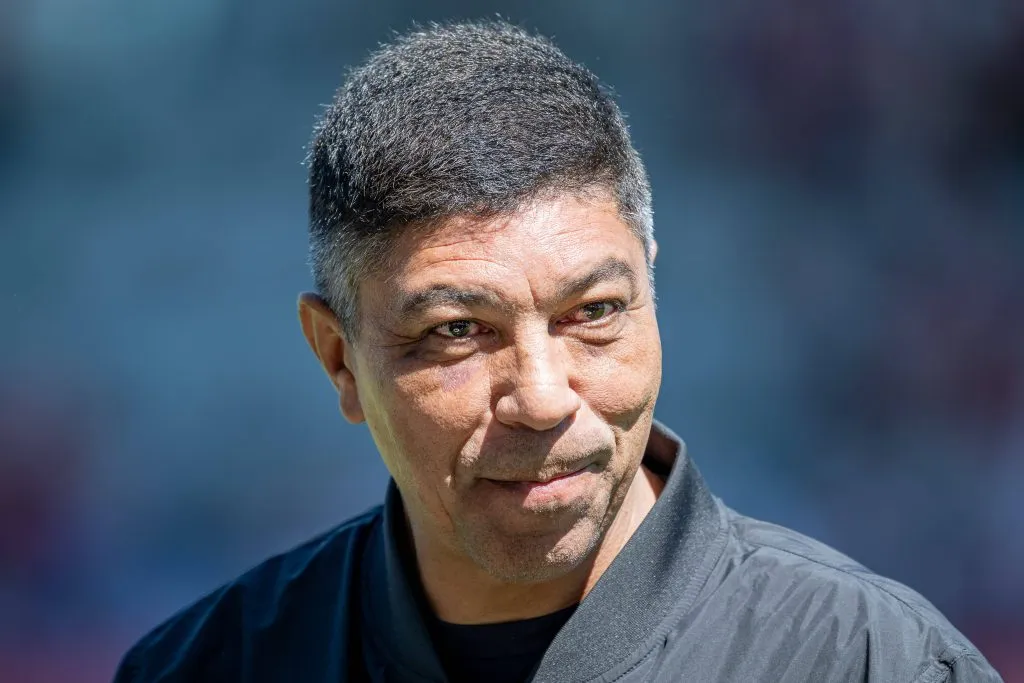 Giovane Élber reveló cómo se toma el Bayern Munich el partido contra Boca. (Imago)