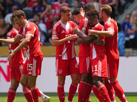 Un ídolo del Bayern Munich reveló cómo se toman el partido ante Boca: "Es como jugar contra..."