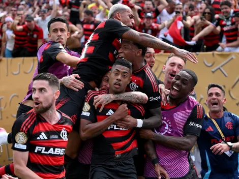 Atento, Russo: el resultado de Chelsea vs. Flamengo que afecta de lleno al grupo de Boca en el Mundial de Clubes 2025
