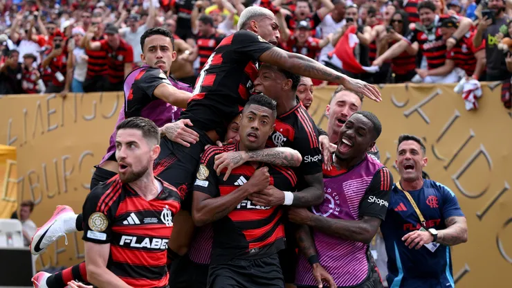 Los motivos por los que el partido entre Chelsea y Flamengo impactó en el grupo de Boca.