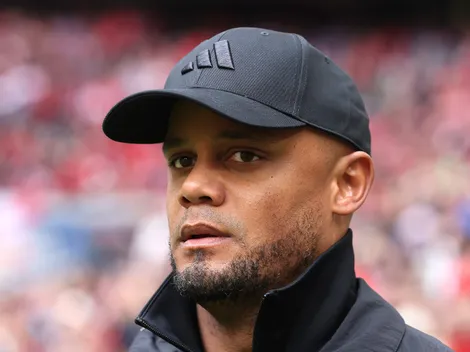 El DT de Bayern Munich y un sorpresivo elogio a un jugador de Boca: "Es fuerte, rápido y con experiencia"