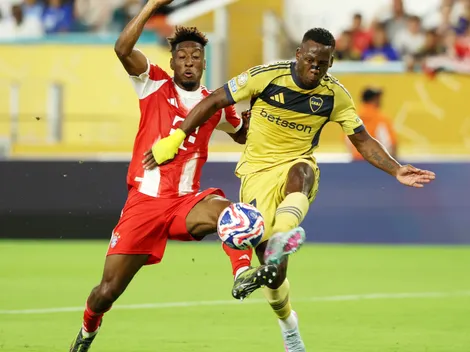 Qué resultados necesita Boca tras la derrota ante Bayern Munich para pasar a octavos