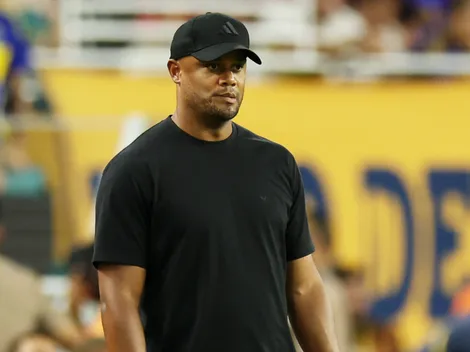 Kompany, DT de Bayern Munich, le dio una gran noticia a Boca: "Contra Benfica..."