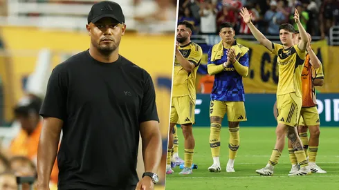 Las noticias de Boca hoy.