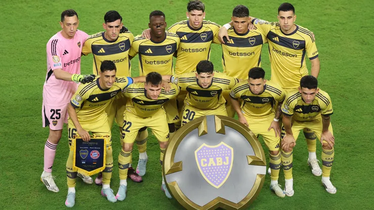 El Fair Play podría dejar a Boca afuera del Mundial de Clubes.