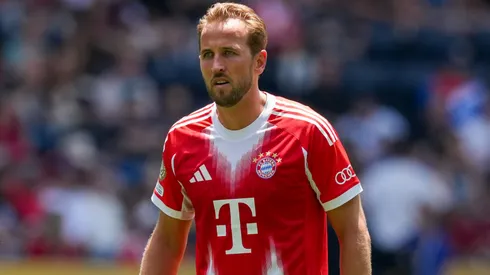 El delantero inglés elogió a los hinchas de Boca.