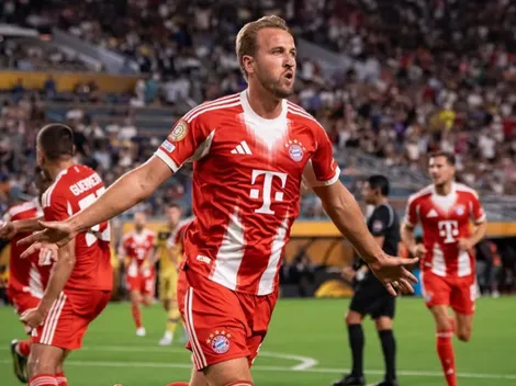 El fuerte pedido de los hinchas de Boca a Kane: "Hacelo y te perdono"