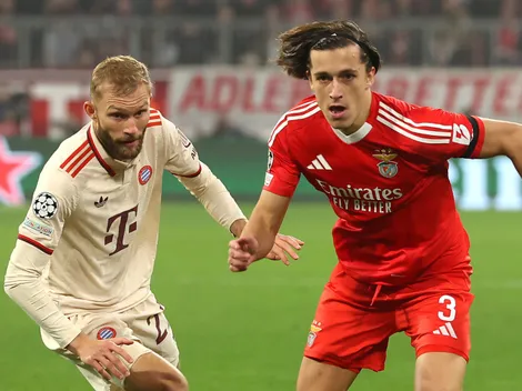 El Benfica vs. Bayern, clave para Boca: qué tiene que pasar en ese partido para que el Xeneize siga con chances