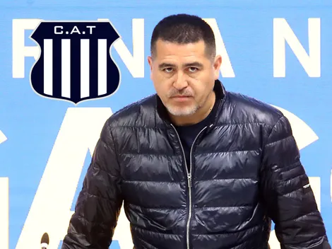 El defensor que le ofrecieron a Riquelme ahora tiene charlas para unirse a Talleres