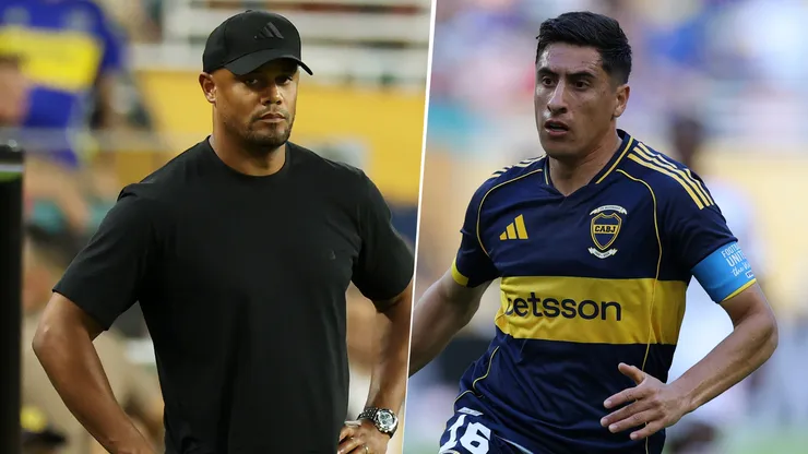 Las noticias de Boca hoy.