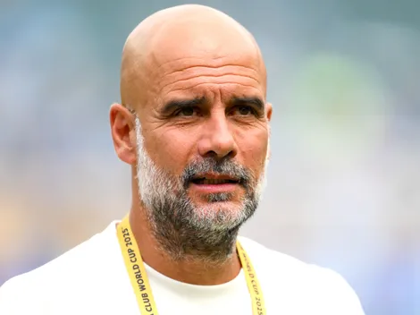 El tremendo elogio de Pep Guardiola al Boca de Russo en el Mundial de Clubes 2025: "Es como el fin del mundo"