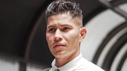 El mensaje de Campuzano en redes en medio de su posible vuelta a Boca.