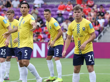 Fue mecánico, ahora es barbero y enfrentará a Boca con Auckland City: "Me eriza la piel"