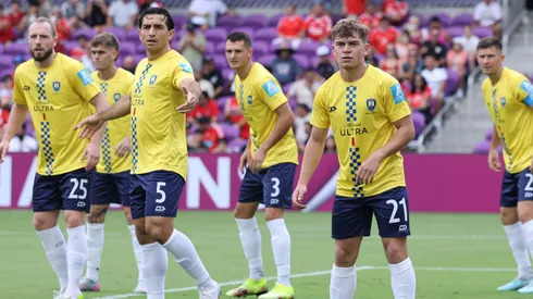 Fue mecánico, ahora es barbero y enfrentará a Boca con Auckland City: "Me eriza la piel"