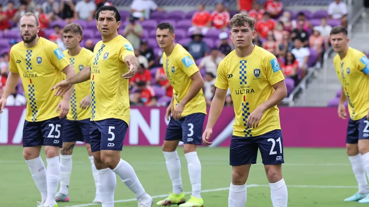 Fue mecánico, ahora es barbero y enfrentará a Boca con Auckland City: "Me eriza la piel"