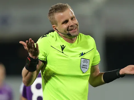 El pésimo antecedente del árbitro de Boca vs. Auckland: le anuló un gol de manera insólita a un viejo conocido