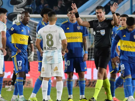 Quejas en Atlético Tucumán: cuándo y dónde sería el próximo partido de Boca por la Copa Argentina 2025