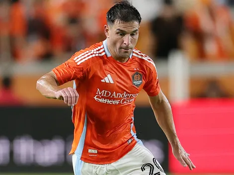 Lodeiro fue muy querido en Boca y ahora vuelve al fútbol sudamericano después de 9 años