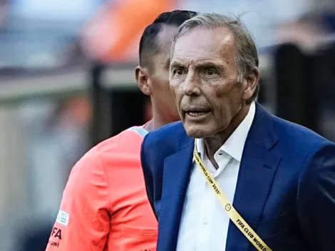 Russo tiene dos dudas: así formaría Boca para buscar la goleada ante Auckland City