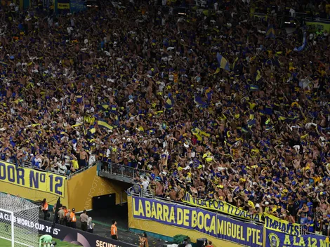 Con Boca en el top, los 10 partidos con más espectadores del Mundial de Clubes 2025
