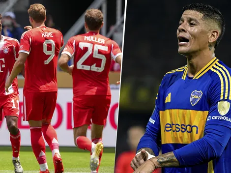 Boca hoy: la postura de Bayern Múnich que complica todo y el conflicto que quebró la relación entre Rojo y la dirigencia