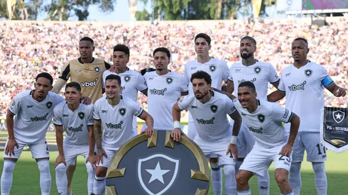 Boca estará pendiente de lo que pase con Botafogo.