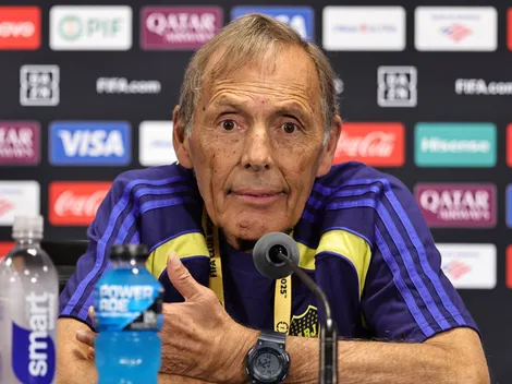 El cambio ofensivo que quiere hacer Russo en Boca para golear al Auckland City