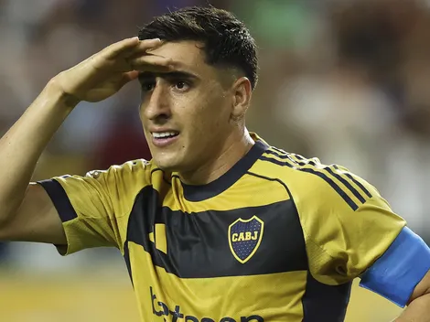 ¿Se va? Por qué Boca podría perder a Merentiel luego del Mundial de Clubes 2025