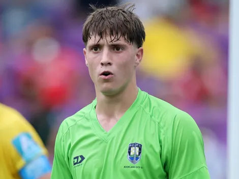 El arquero de Auckland City dio la receta que utilizarán para eliminar a Boca: "Tenemos que..."