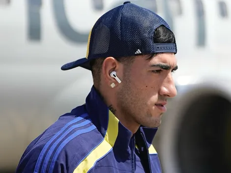 Di Lollo le mete presión al Bayern Munich: "Espero que..."