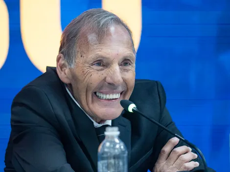 Russo va al ataque: la probable formación de Boca ante Auckland City