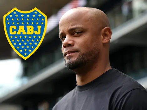 La decisión final de Kompany en Bayern Munich que afecta directamente a Boca en el Mundial de Clubes 2025