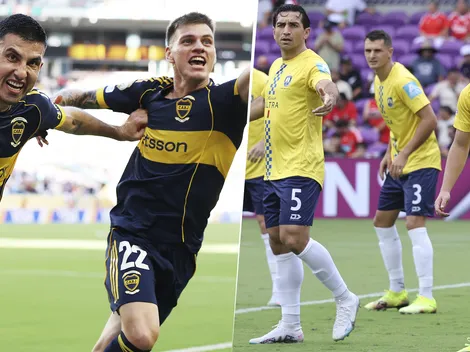 Qué pasa si Boca gana, empata o pierde vs. Auckland City por el Mundial de Clubes 2025