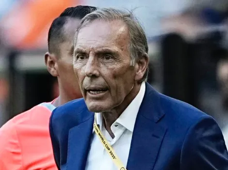 Con dos sorpresas, Russo confirmó la formación de Boca vs. Auckland City