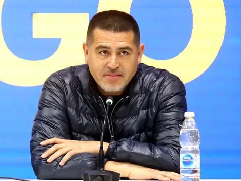 Los tres puestos que quiere reforzar Riquelme en Boca después del Mundial de Clubes y qué nombres circulan