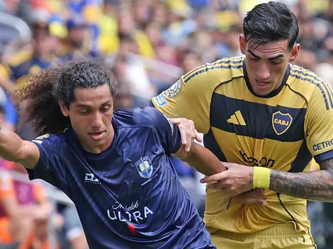 Por qué se suspendió Boca vs. Auckland City por el Mundial de Clubes 2025