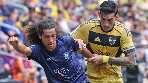 Por qué se suspendió Boca vs. Auckland City por el Mundial de Clubes 2025