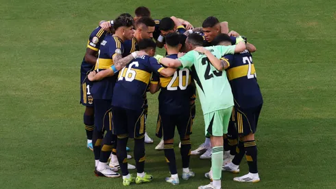 Boca quedó eliminado del Mundial de Clubes 2025.