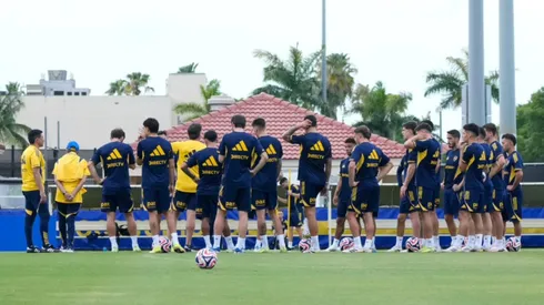 Cuánto dinero perdió Boca por la eliminación en el Mundial de Clubes.