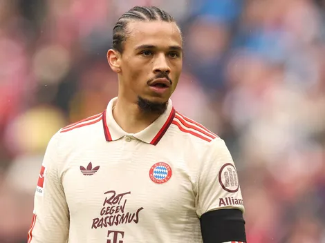 Los hinchas de Boca hicieron tendencia a Sané tras la eliminación en el Mundial de Clubes: el motivo