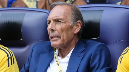 Miguel Ángel Russo, DT de Boca