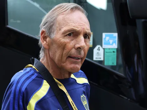 Los 4 jugadores de Boca que quedaron molestos con Russo: "Disconformidad interna"