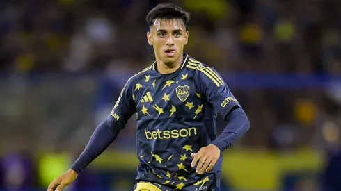 Los motivos de Russo por los que Milton Delgado no tuvo minutos en el Mundial de Clubes.