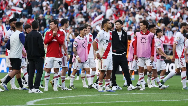 Desde Inter gastaron a River y todo Boca se burló.