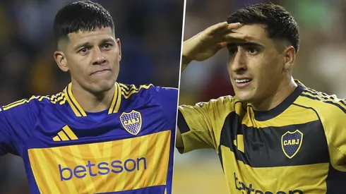 Las últimas noticias de Boca