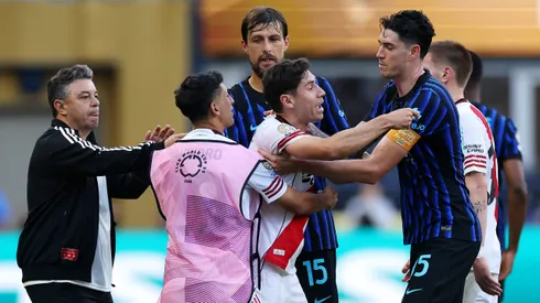 Los mejores memes de los hinchas de Boca por la derrota de River contra Inter