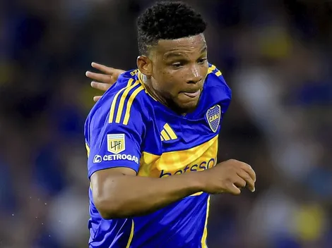 ¿Y ahora? Fabra y una inesperada postura que descoloca a todos en Boca