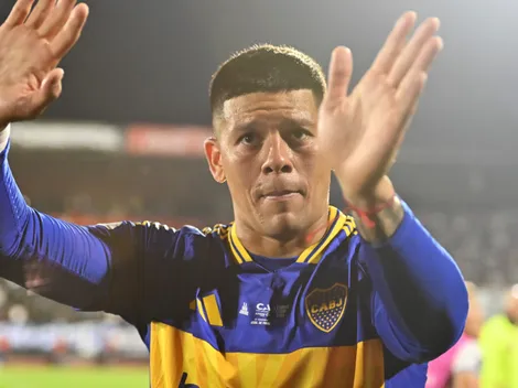 La polémica decisión de Marcos Rojo para forzar su rápida salida de Boca