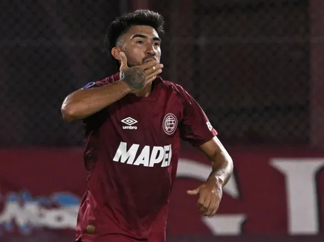 ¿Es caro? Riquelme quiere a un volante del fútbol argentino, pero su club pide 7 millones